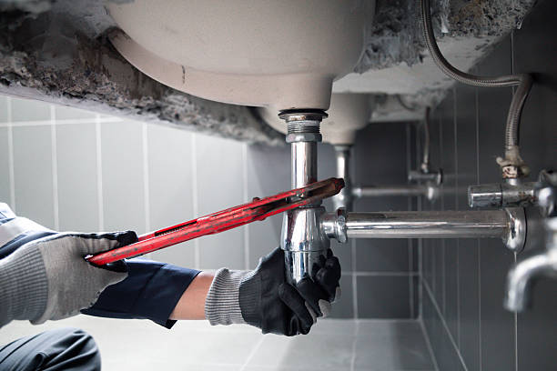 Trusted Drain Cleaning service in Dunedin, FL - AAA Plumbing Heating
